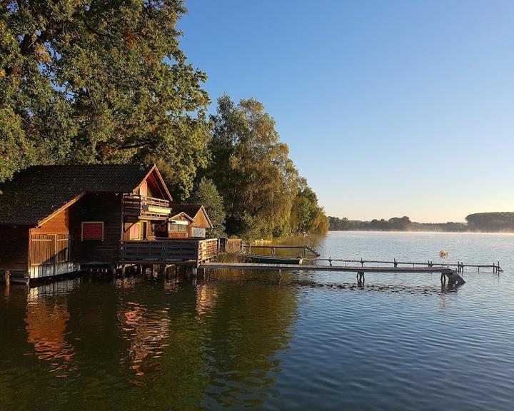 Strandbad Pilsensee