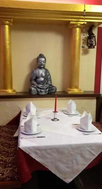 Sahaj Indische Spezialitaten Restaurant